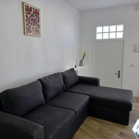 Apartment Sunny Churriana Jacaranda Ii Malaga
