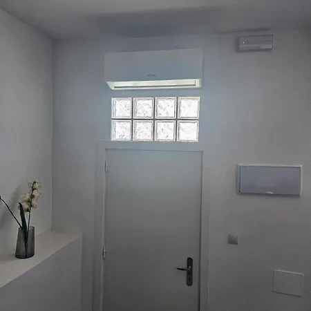 Sunny Churriana Jacaranda Ii Apartment *